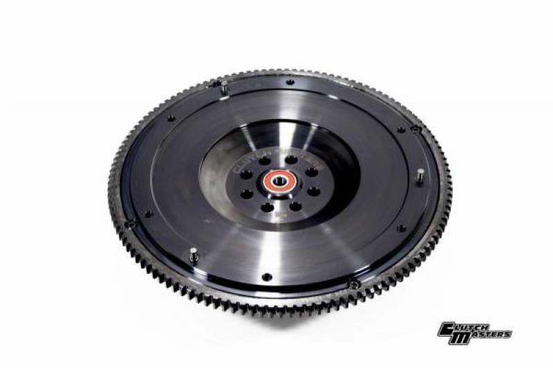 Clutch Masters - Clutch Masters 18-19 Subaru WRX 2.0L (Mid 2018 with VIN J*806877) Steel Flywheel - Demon Performance