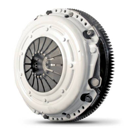 Clutch Masters - Clutch Masters 19 - 22 Toyota Corolla 2.0L 6 - Speed FX250 Clutch Kit w/Steel Flywheel - Demon Performance