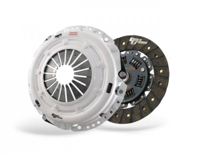 Clutch Masters - Clutch Masters 19-23 Mazda Miata MX-5 2.0L FX100 Clutch Kit - 230ft/lbs Torque - Demon Performance