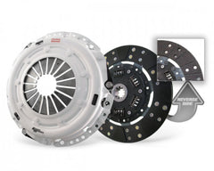 Clutch Masters - Clutch Masters 19-23 Mazda Miata MX-5 2.0L FX250 Clutch Kit - 275ft/lbs Torque - Demon Performance