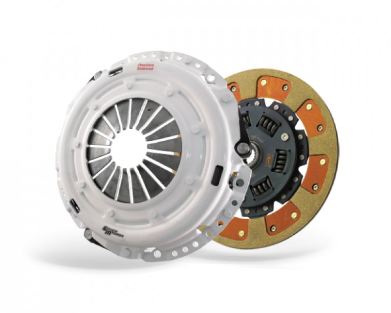 Clutch Masters - Clutch Masters 19-23 Mazda Miata MX-5 2.0L FX300 Clutch Kit - 325ft/lbs Torque - Demon Performance