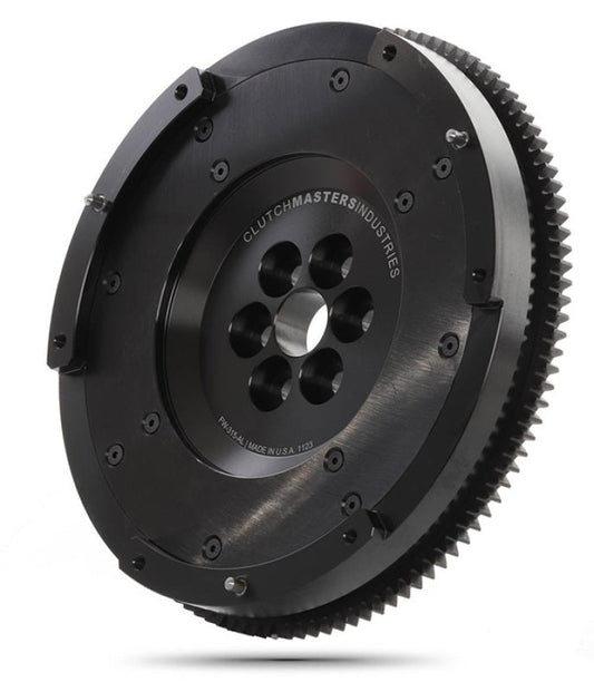 Clutch Masters - Clutch Masters 19 - 23 Mazda Miata MX - 5 2.0L Lightweight Aluminum Flywheel - Demon Performance