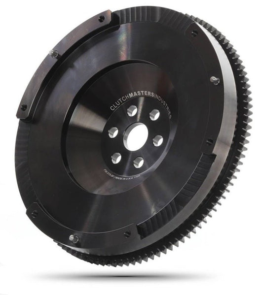 Clutch Masters - Clutch Masters 19 - 23 Mazda Miata MX - 5 2.0L Lightweight Steel Flywheel - Demon Performance