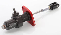 Clutch Masters - Clutch Masters 2015+ Subaru WRX/STi .75in Bore Master Cylinder Upgrade Kit - Red - Demon Performance