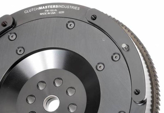 Clutch Masters - Clutch Masters 2016+ Honda Civic 1.5L Turbo Aluminum Flywheel - Demon Performance
