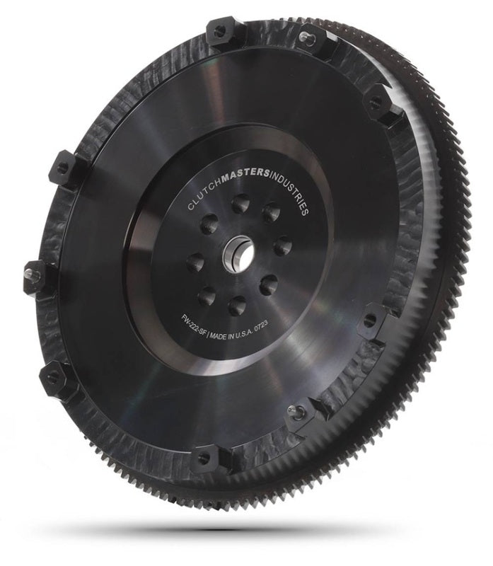 Clutch Masters - Clutch Masters 22 - 23 Honda Civic 1.5L Turbo Steel Flywheel - Demon Performance
