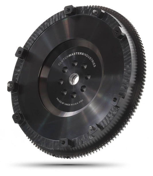 Clutch Masters - Clutch Masters 22 - 23 Honda Civic 1.5L Turbo Steel Flywheel - Demon Performance