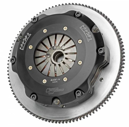 Clutch Masters - Clutch Masters 23 - 24 Toyota GR Corolla 1.6L Turbo 725 Series Street Clutch w/Steel FW - 700ft/lbs Trq - Demon Performance