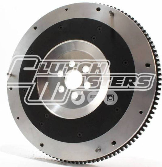 Clutch Masters - Clutch Masters 89-98 Nissan 240SX SRDET Eng. & 240SX Trans. / 91-98 Nissan 240SX 2.4L (From 7/90) Al - Demon Performance