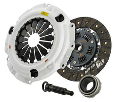 Clutch Masters - Clutch Masters 89 - 98 Nissan 240SX SRDET Eng. & 240SX Trans. / 91 - 98 Nissan 240SX 2.4L (From 7/90) FX - Demon Performance