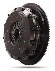 Clutch Masters - Clutch Masters 89-98 Nissan Skyline 2.5L RB25DET/2.6L RB26DETT 850 PRO Series Twin Disc w/Steel FW - Demon Performance