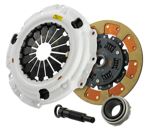 Clutch Masters - Clutch Masters 90 - 96 Nissan 300Z& 300ZX 3.0L Non - T (From 2/89) / 93 - 98 Nissan Skyline RB25DET Eng. ( - Demon Performance