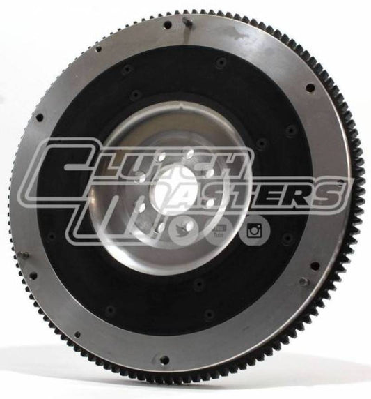 Clutch Masters - Clutch Masters 90-96 Nissan 300Z 300ZX 3.0L Non-T (From 2/89) Aluminum Flywheel - Demon Performance