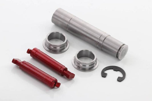 Clutch Masters - Clutch Masters BMW M2/M3/M4 G87/G80/G82 & Toyota Supra MK5 3.0L Turbo Clutch Pedal & Bushing Pin Kit - Demon Performance
