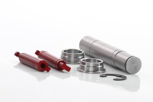 Clutch Masters - Clutch Masters BMW M2/M3/M4 G87/G80/G82 & Toyota Supra MK5 3.0L Turbo Clutch Pedal & Bushing Pin Kit - Demon Performance