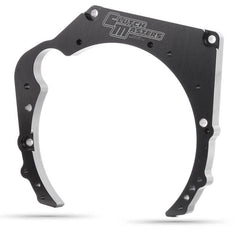 Clutch Masters - Clutch Masters Engine Adapter Plate for Honda K Engine to Subaru STI 6 - Speed Transmission - Demon Performance