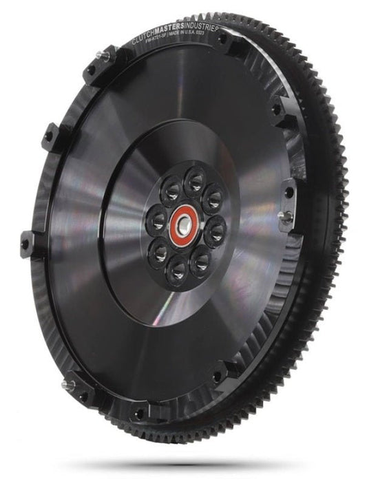 Clutch Masters - Clutch Masters Honda K20/K24 To Subaru EJ Single Disc Flywheel (5 or 6 - Speed) - Demon Performance