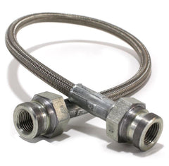 Clutch Masters - Clutch Masters Nissan 240SX Steel Hydraulic Clutch Line - Demon Performance