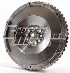Clutch Masters - Clutch Masters Porsche 09-11 911 Carrera 3.6L and 3.8L DFI Steel Flywheel - Demon Performance