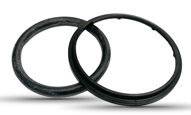 Clutch Masters - Clutch Masters Seal Kit for 4 Post Hydraulic Bearing - Demon Performance