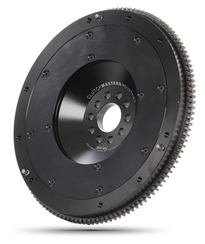 Clutch Masters - Clutch Masters Volkswagen R32 Aluminum Flywheel - Demon Performance
