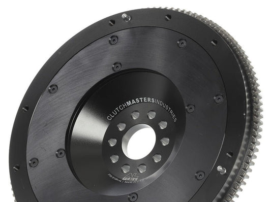 Clutch Masters - Clutch Masters Volkswagen R32 Aluminum Flywheel - Demon Performance