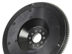 Clutch Masters - Clutch Masters Volkswagen R32 Aluminum Flywheel - Demon Performance