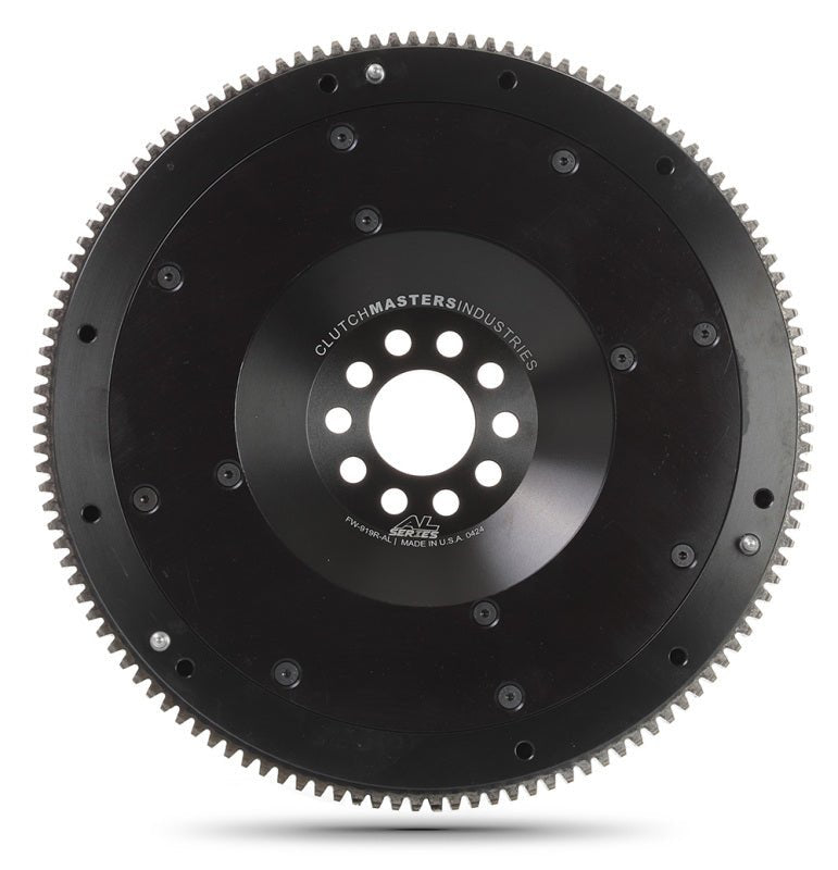 Clutch Masters - Clutch Masters Volkswagen R32 Aluminum Flywheel - Demon Performance