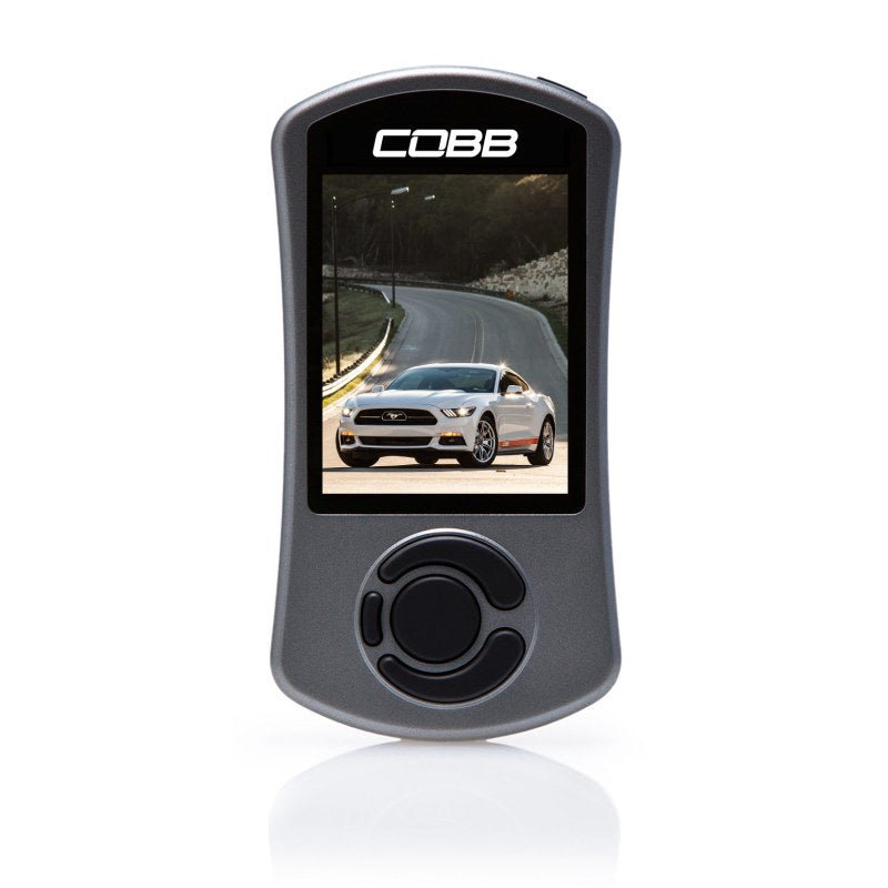 COBB - COBB AccessPORT V3 - 2015 - 2023 Ford Mustang EcoBoost - Demon Performance