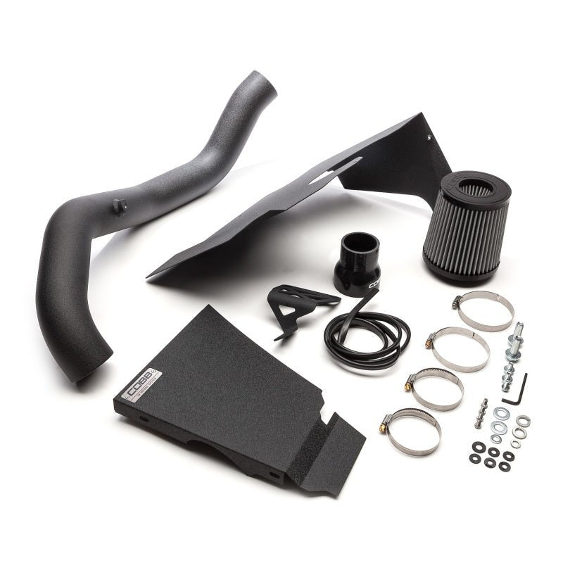 COBB - COBB Cold Air Intake - 2015 - 2017 Ford Mustang Ecoboost - Demon Performance