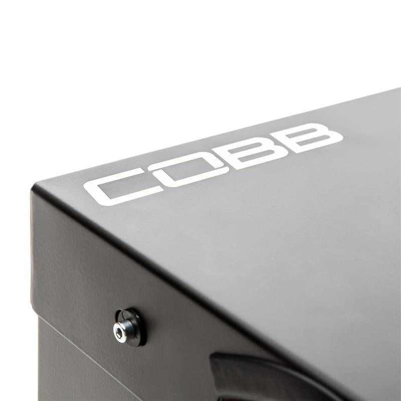 COBB - COBB Cold Air Intake - 2015 - 2017 Ford Mustang Ecoboost - Demon Performance