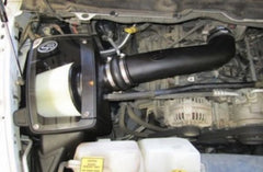 S&B - Cold Air Intake For 03 - 08 Dodge Ram 1500 5.7L Hemi Dry Dry Extendable White S&B - Demon Performance