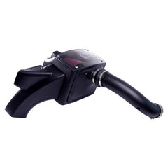 S&B - Cold Air Intake For 03 - 08 Dodge Ram 1500 5.7L Hemi Oiled Cotton Cleanable Red S&B - Demon Performance