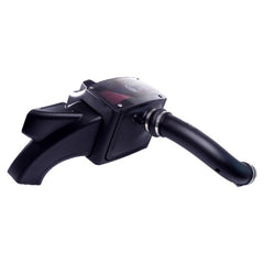 S&B - Cold Air Intake For 03 - 08 Dodge Ram 2500 3500 5.7L Oiled Cotton Cleanable Red S&B - Demon Performance