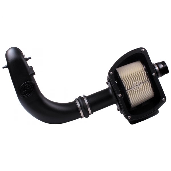 S&B - Cold Air Intake For 05 - 08 Ford F - 150 V8 - 5.4L Dry Filter S&B - Demon Performance