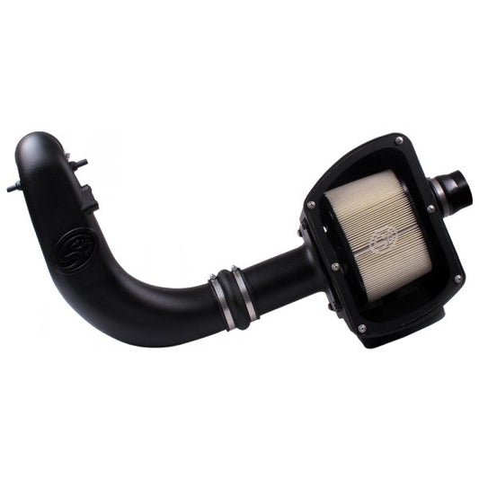 S&B - Cold Air Intake For 05 - 08 Ford F - 150 V8 - 5.4L Dry Filter S&B - Demon Performance