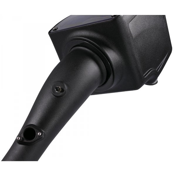S&B - Cold Air Intake For 05 - 11 Toyota Tacoma 4.0L Oiled Cotton Cleanable Red S&B - Demon Performance