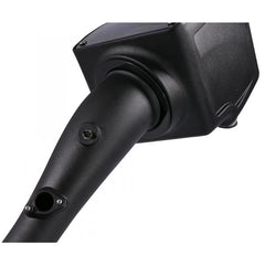 S&B - Cold Air Intake For 05 - 11 Toyota Tacoma 4.0L Oiled Cotton Cleanable Red S&B - Demon Performance