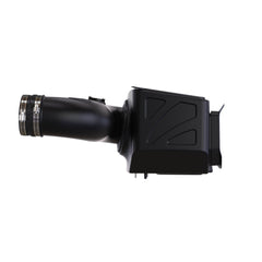 S&B - Cold Air Intake For 06 - 07 Chevrolet Silverado GMC Sierra V8 - 6.6L LLY - LBZ Duramax Cotton Cleanable Red S&B - Demon Performance