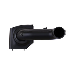 S&B - Cold Air Intake For 06 - 07 Chevrolet Silverado GMC Sierra V8 - 6.6L LLY - LBZ Duramax Dry Extendable White S&B - Demon Performance