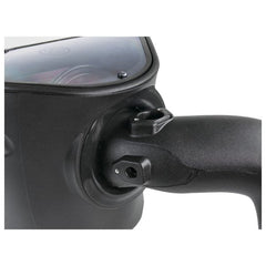 S&B - Cold Air Intake For 07 - 09 Dodge Ram 2500 3500 4500 5500 6.7L Cummins Cotton Cleanable Red S&B - Demon Performance