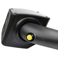 S&B - Cold Air Intake For 07 - 10 Chevrolet Silverado GMC Sierra V8 - 6.6L LMM Duramax Cotton Cleanable Red S&B - Demon Performance