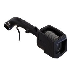 S&B - Cold Air Intake For 09 - 13 Chevrolet Silverado/ Sierra 2500 3500 6.0L Dry Extendable White S&B - Demon Performance
