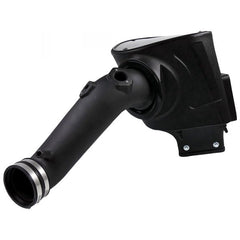 S&B - Cold Air Intake For 10 - 12 Dodge Ram 2500 3500 6.7L Cummins Cotton Cleanable Red S&B - Demon Performance