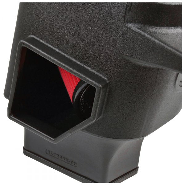 S&B - Cold Air Intake For 10 - 12 Dodge Ram 2500 3500 6.7L Cummins Cotton Cleanable Red S&B - Demon Performance