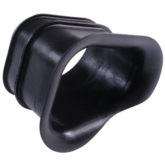 S&B - Cold Air Intake For 10 - 16 Ford F150 V8 - 6.2L Raptor Oiled Cotton Cleanable Red S&B - Demon Performance
