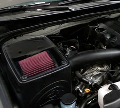 S&B - Cold Air Intake For 10 - 22 Toyota 4Runner 2010 - 14 FJ Cruiser 4.0L 4X4 Cotton Cleanable Red S&B - Demon Performance