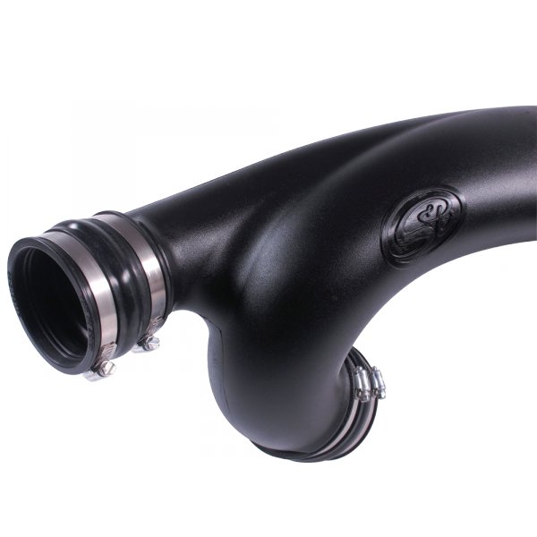 S&B - Cold Air Intake For 11 - 14 Ford F150 V6 - 3.5L Ecoboost Oiled Cotton Cleanable Red S&B - Demon Performance