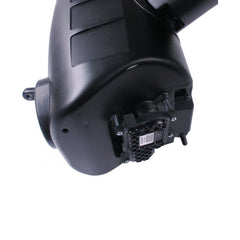 S&B - Cold Air Intake For 13 - 18 Dodge Ram 2500 3500 L6 - 6.7L Cummins Cotton Cleanable Red S&B - Demon Performance