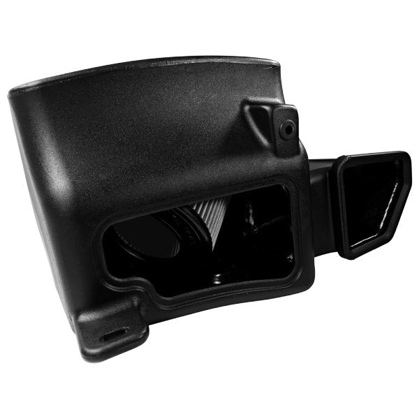 S&B - Cold Air Intake For 14 - 18 Dodge Ram 2500/ 3500 Hemi V8 - 6.4L Dry Extendable White S&B - Demon Performance